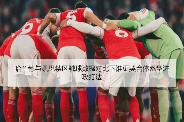 哈兰德与凯恩禁区触球数据对比下谁更契合体系型进攻打法